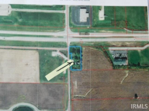 Listing Image #1 - Others for sale at 45 S 600 E Street, Marion IN 46953