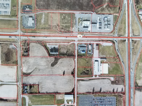 Listing Image #2 - Others for sale at 45 S 600 E Street, Marion IN 46953