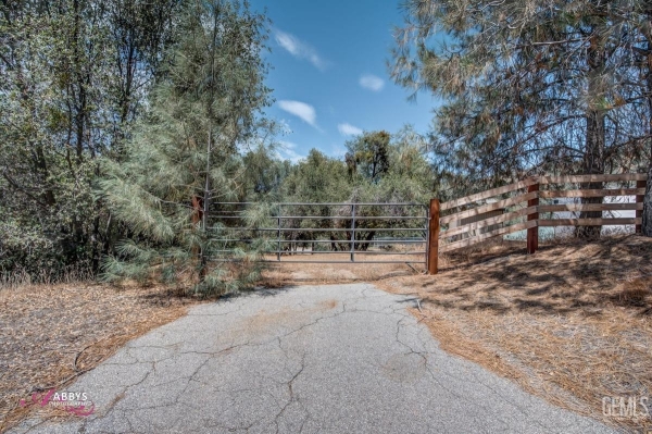 Listing Image #2 - Land for sale at 28060 Carlyle Springs Road, Keene CA 93531