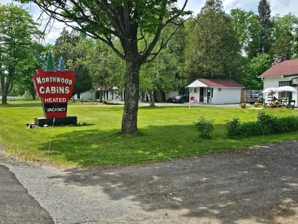 Listing Image #3 - Hotel for sale at 2775 State Route 30, Tupper Lake NY 12986