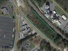 Listing Image #2 - Land for sale at 264 E May St, Winder GA 30680