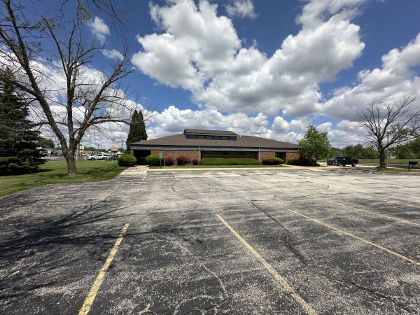 Listing Image #2 - Office for sale at 1200 IL 121, Mt Zion IL 62549
