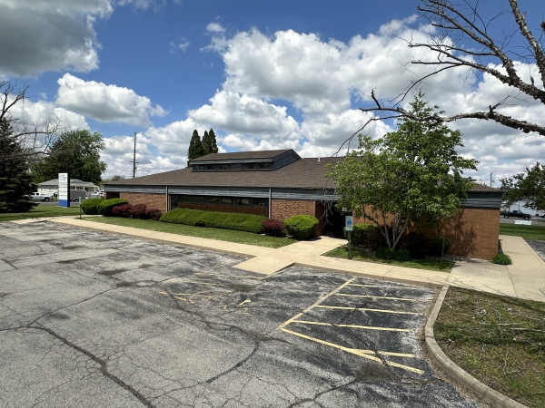 Listing Image #3 - Office for sale at 1200 IL 121, Mt Zion IL 62549
