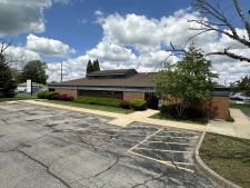 Listing Image #3 - Office for sale at 1200 IL 121, Mt Zion IL 62549