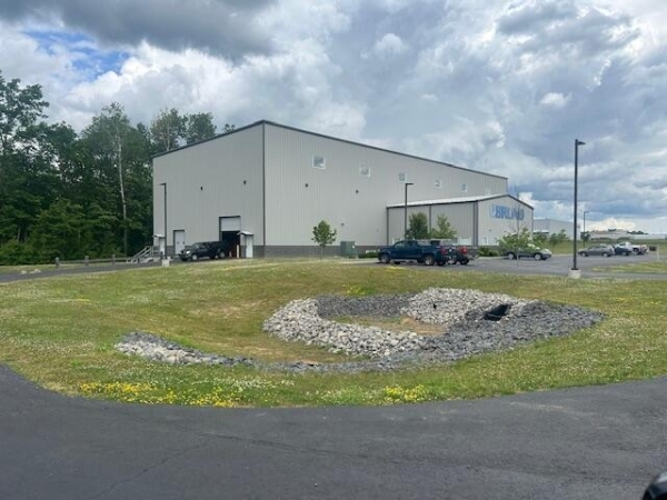 Listing Image #2 - Industrial for sale at 9 Tower Rd, Schenectady NY 12302