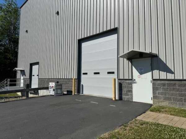Listing Image #3 - Industrial for sale at 9 Tower Rd, Schenectady NY 12302