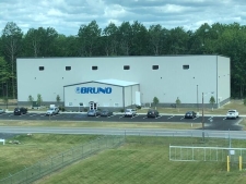 Industrial property for sale in Schenectady, NY
