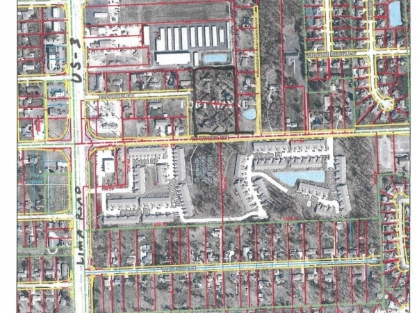 Listing Image #2 - Others for sale at 1420-1426 W Wallen Road, Fort Wayne IN 46825