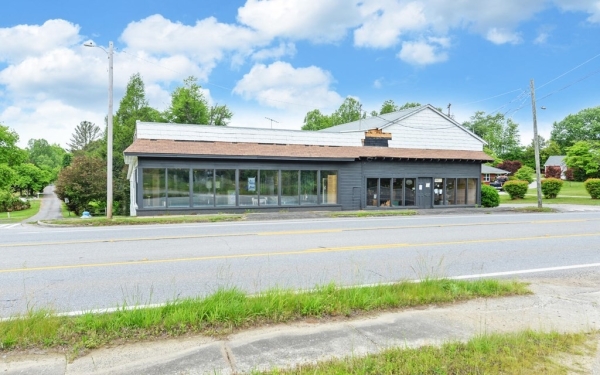Listing Image #2 - Others for sale at 7493 US Hwy 76 W, Young Harris GA 30582