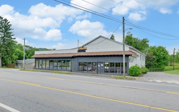 Listing Image #3 - Others for sale at 7493 US Hwy 76 W, Young Harris GA 30582
