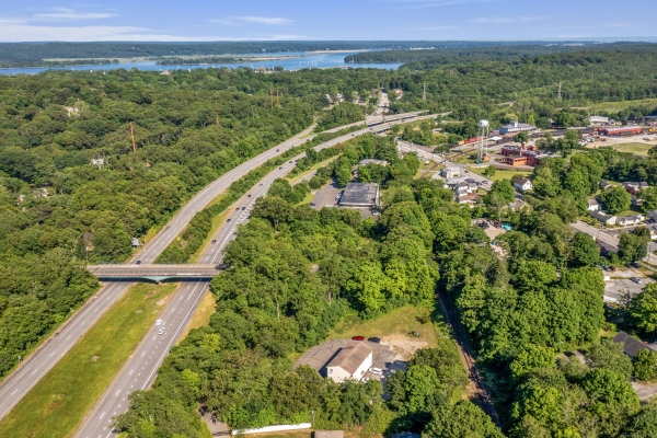 Listing Image #3 - Land for sale at 130 Dennison Road, Essex CT 06426