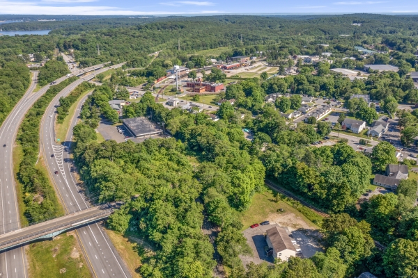 Listing Image #4 - Land for sale at 130 Dennison Road, Essex CT 06426