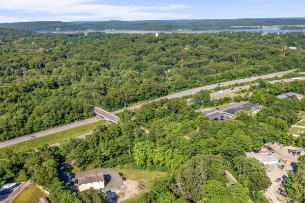 Listing Image #5 - Land for sale at 130 Dennison Road, Essex CT 06426