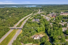 Listing Image #2 - Land for sale at 130 Dennison Road, Essex CT 06426