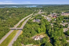 Listing Image #3 - Land for sale at 130 Dennison Road, Essex CT 06426