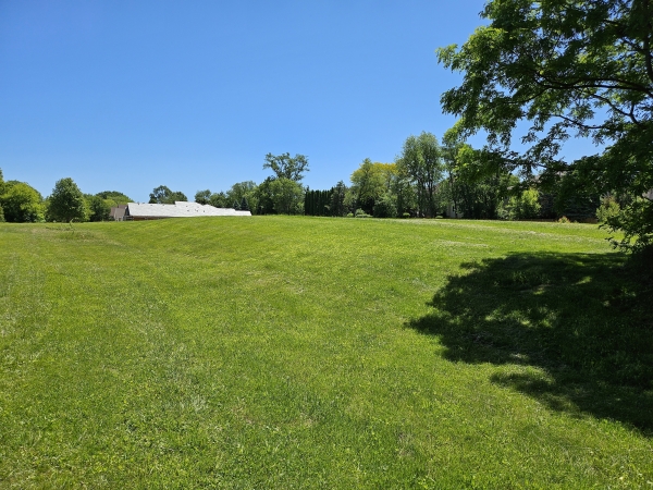 Listing Image #2 - Land for sale at 5804 Terra Cotta Rd, Crystal Lake IL 60014