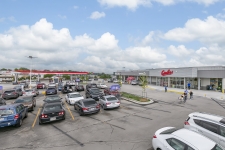 Retail property for sale in Jefferson City, MO