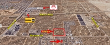 Listing Image #2 - Land for sale at NWC of Division St & Ave G-8, Lancaster CA 93535