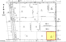Listing Image #3 - Land for sale at NWC of Division St & Ave G-8, Lancaster CA 93535