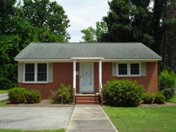 Listing Image #2 - Others for sale at 608 N Ellis Avenue, Dunn NC 28334