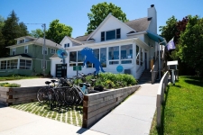 Retail property for sale in Fish Creek, WI