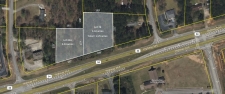 Land property for sale in Newnan, GA