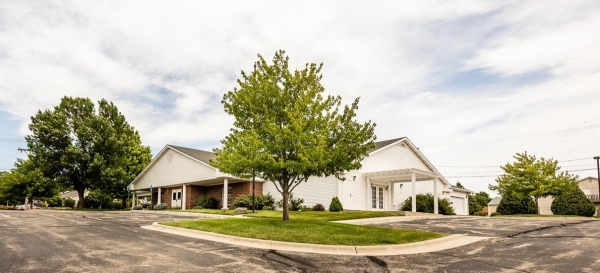 Listing Image #1 - Office for sale at 805 Caroline Ave, Junction City KS 66441
