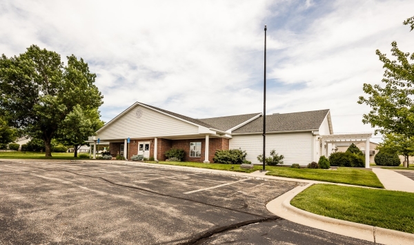 Listing Image #2 - Office for sale at 805 Caroline Ave, Junction City KS 66441