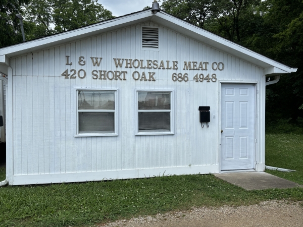 Listing Image #1 - Others for sale at 420 Short Oak St., Poplar Bluff MO 63901