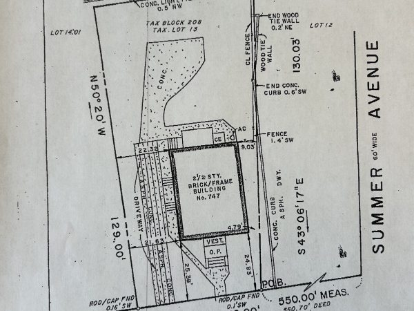 Listing Image #4 - Multi-Use for sale at 747 Ridge Road, Lyndhurst NJ 07071