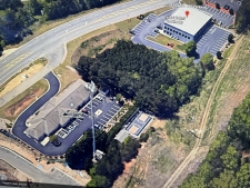 Land property for sale in Cumming, GA