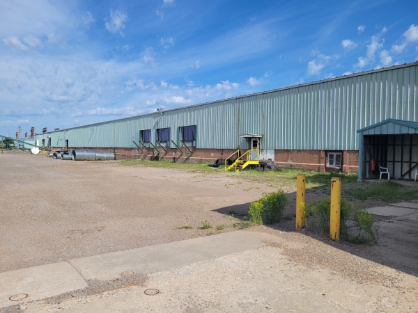 Listing Image #1 - Industrial for sale at 620 N. Hooper St., Kingsford MI 49802