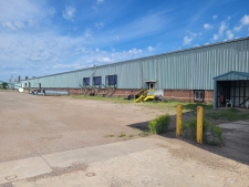 Listing Image #1 - Industrial for sale at 620 N. Hooper St., Kingsford MI 49802