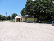 Retail property for sale in Gun Barrel City, TX