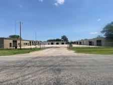 Industrial property for sale in Canyon, TX