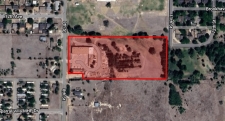Listing Image #2 - Industrial for sale at 1301 8th Street, Canyon TX 79015