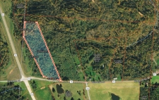 Land property for sale in Athens, OH