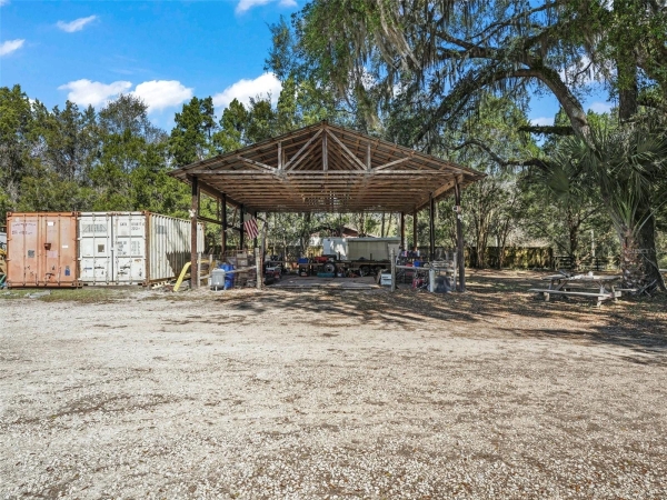 Listing Image #2 - Office for sale at 7592 CR 225, Wildwood FL 34785