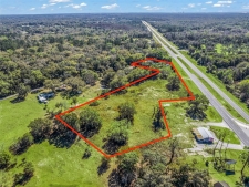 Office property for sale in Wildwood, FL