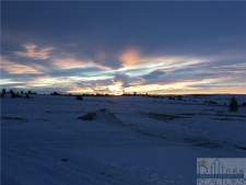 Land property for sale in Billings, MT