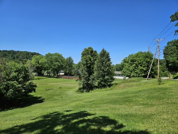 Listing Image #2 - Land for sale at 6779 Mud River Road, Barboursville WV 25504