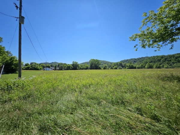 Listing Image #3 - Land for sale at 6779 Mud River Road, Barboursville WV 25504