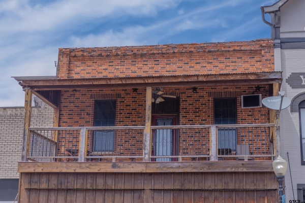 Listing Image #2 - Others for sale at 120 JEFFERSON, Pittsburg TX 75686