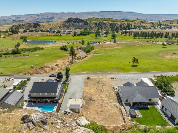 Listing Image #1 - Land for sale at 26 GOLF COURSE DRIVE, PATEROS WA 98846