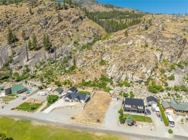 Listing Image #2 - Land for sale at 26 GOLF COURSE DRIVE, PATEROS WA 98846