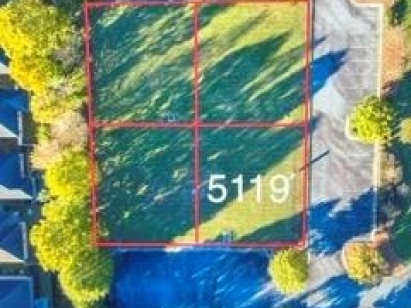 Listing Image #1 - Land for sale at 5119 Northwind Blvd, Valdosta GA 31605