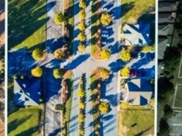 Listing Image #2 - Land for sale at 5119 Northwind Blvd, Valdosta GA 31605
