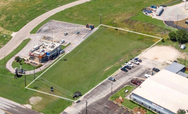 Listing Image #3 - Land for sale at TBD Sun Valley Blvd, Hewitt TX 76643