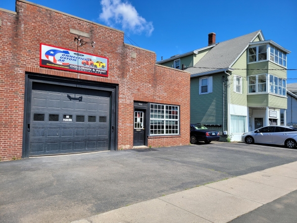 Listing Image #3 - Others for sale at 740 Enfield Street, Enfield CT 06082