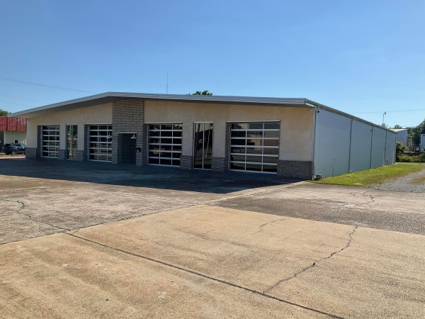 Listing Image #2 - Others for sale at 209 Commerce St., Tupelo MS 38804